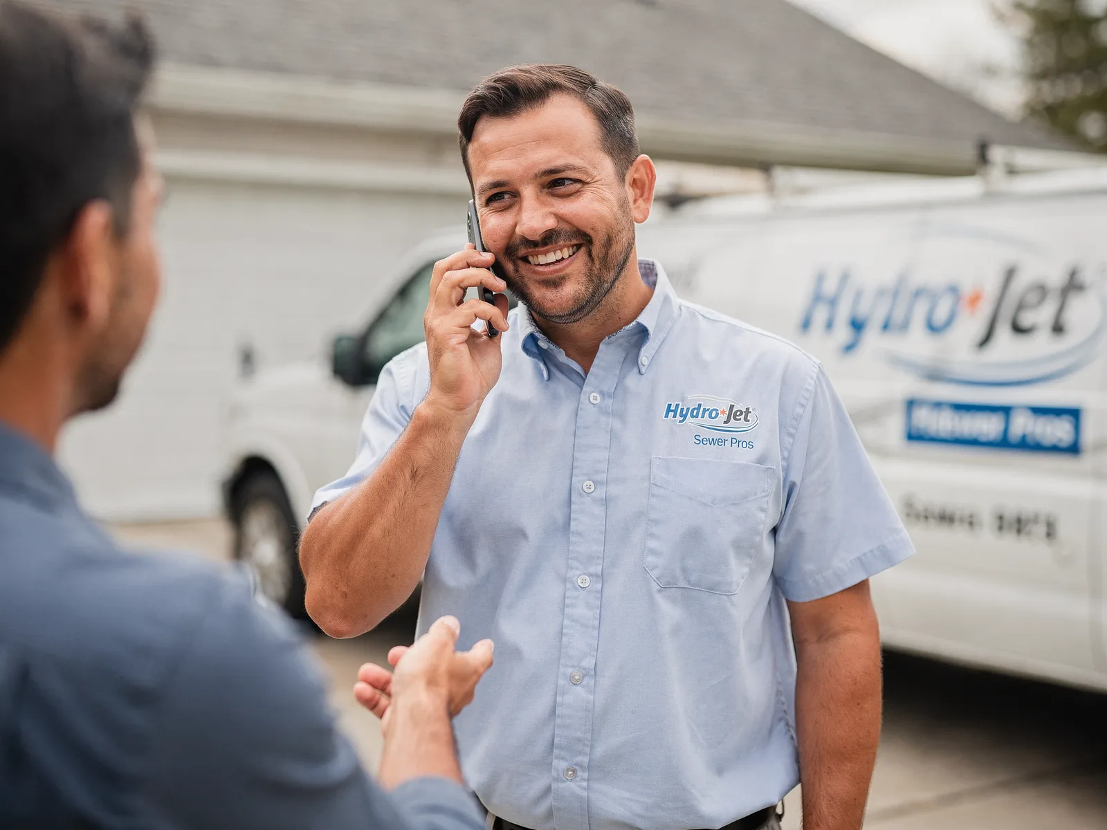 Hydro Jetting Tripoli, WI FAQs